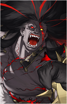 Berserker