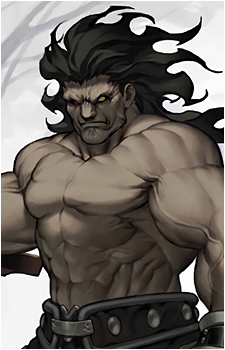 Berserker
