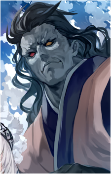 Berserker