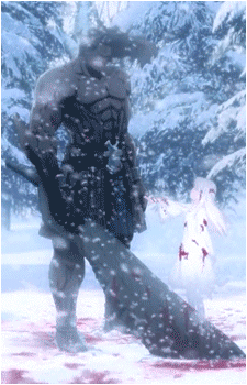Berserker