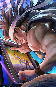 Berserker