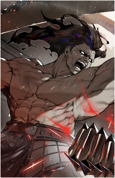 Berserker