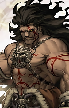 Berserker