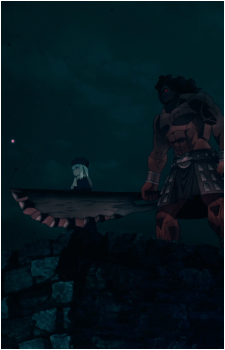 Berserker