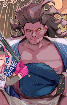 Berserker