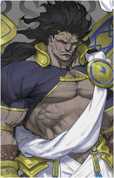 Berserker