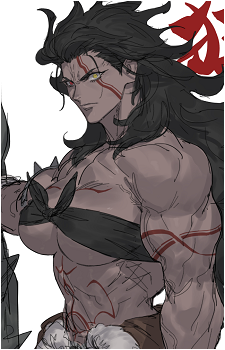 Berserker