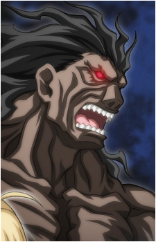 Berserker