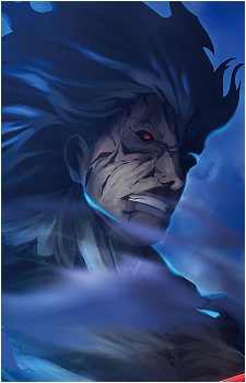 Berserker
