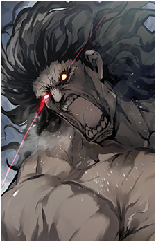 Berserker