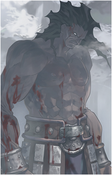 Berserker