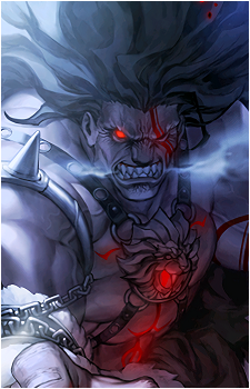 Berserker