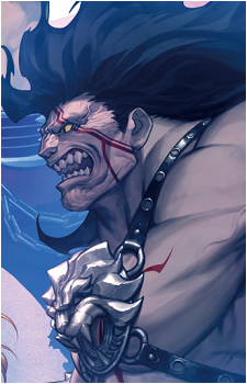 Berserker