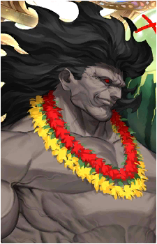 Berserker