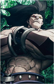Berserker