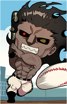 Berserker