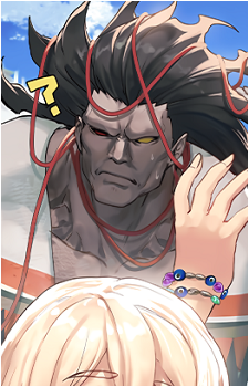 Berserker