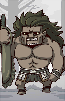 Berserker