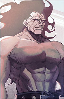 Berserker
