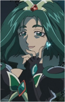 Dark Mint