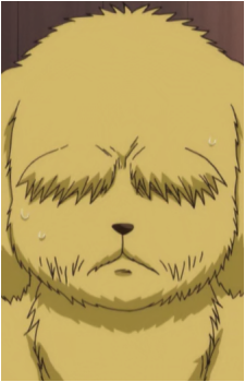 Kintaro {Gintama}'s image