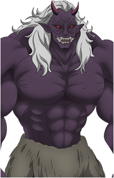 Assimilation Demon's image