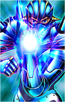 Roboyarou's image
