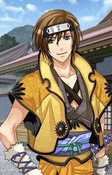 Hyosuke's image