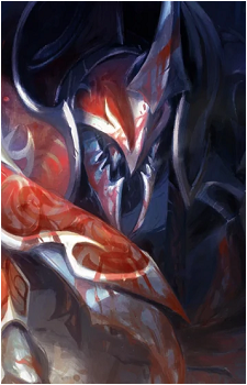Nyx Assassin's image