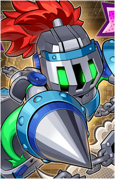 Mimighoul Armor's image