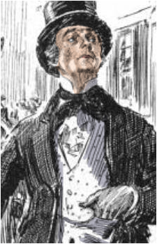 Roger Button's image