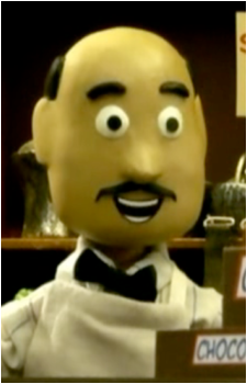 Mr. Figurelli's image