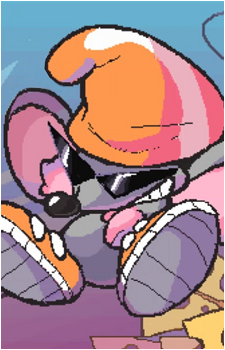 Ritz's image