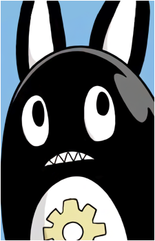 Roborabbit's image