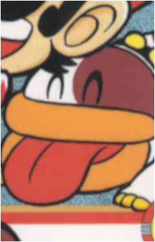 Poochy Image