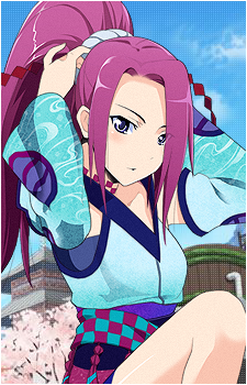 Yoshitsune {Onigiri}'s image