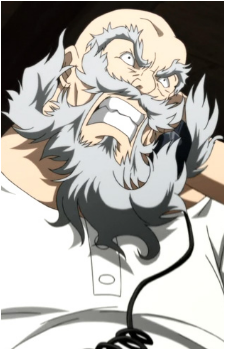 Tomio Ookawa's image