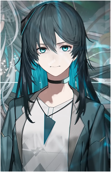 Mei Alder's image