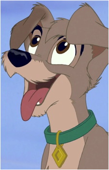 Scamp's image