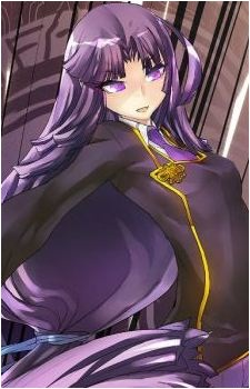 Kujaku Mitsutomo's image