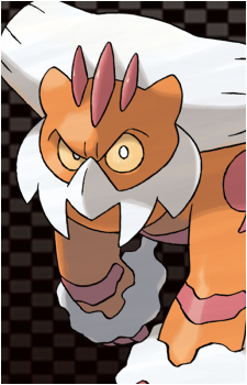 Landorus