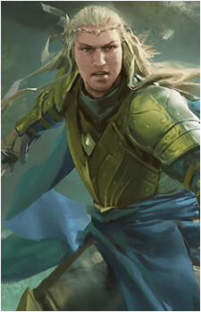 Celeborn