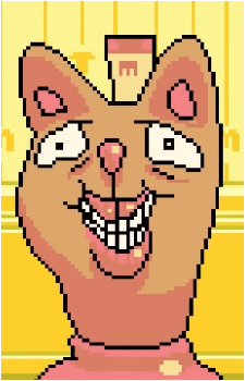 Burgerpants