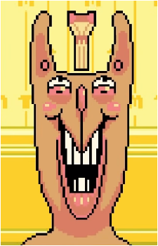 Burgerpants
