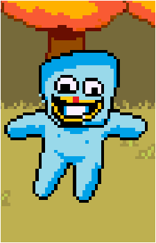 Burgerpants