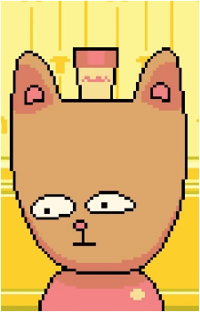 Burgerpants