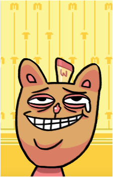 Burgerpants