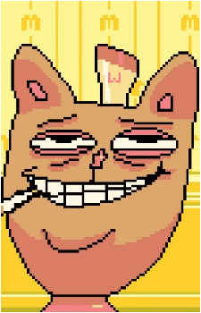 Burgerpants