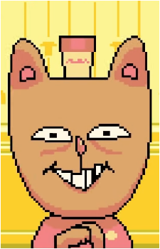 Burgerpants