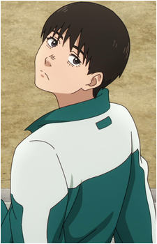 Kasabe's image